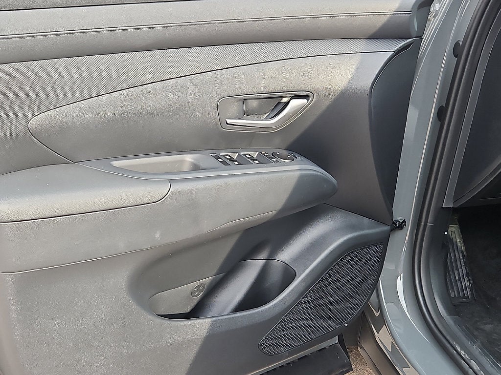 2027 Hyundai SANTA CRUZ SEL Activity FWD