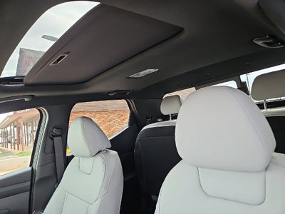 2027 Hyundai SANTA CRUZ SEL Activity FWD