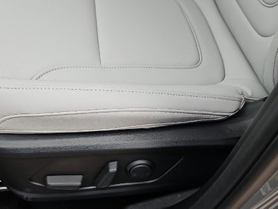 2027 Hyundai SANTA CRUZ SEL Activity FWD