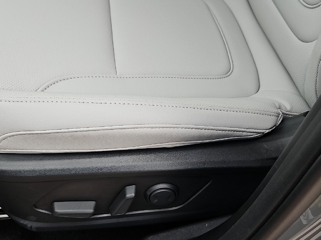 2027 Hyundai SANTA CRUZ SEL Activity FWD