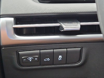 2027 Hyundai SANTA CRUZ SEL Activity FWD