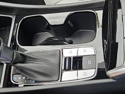 2027 Hyundai SANTA CRUZ SEL Activity FWD