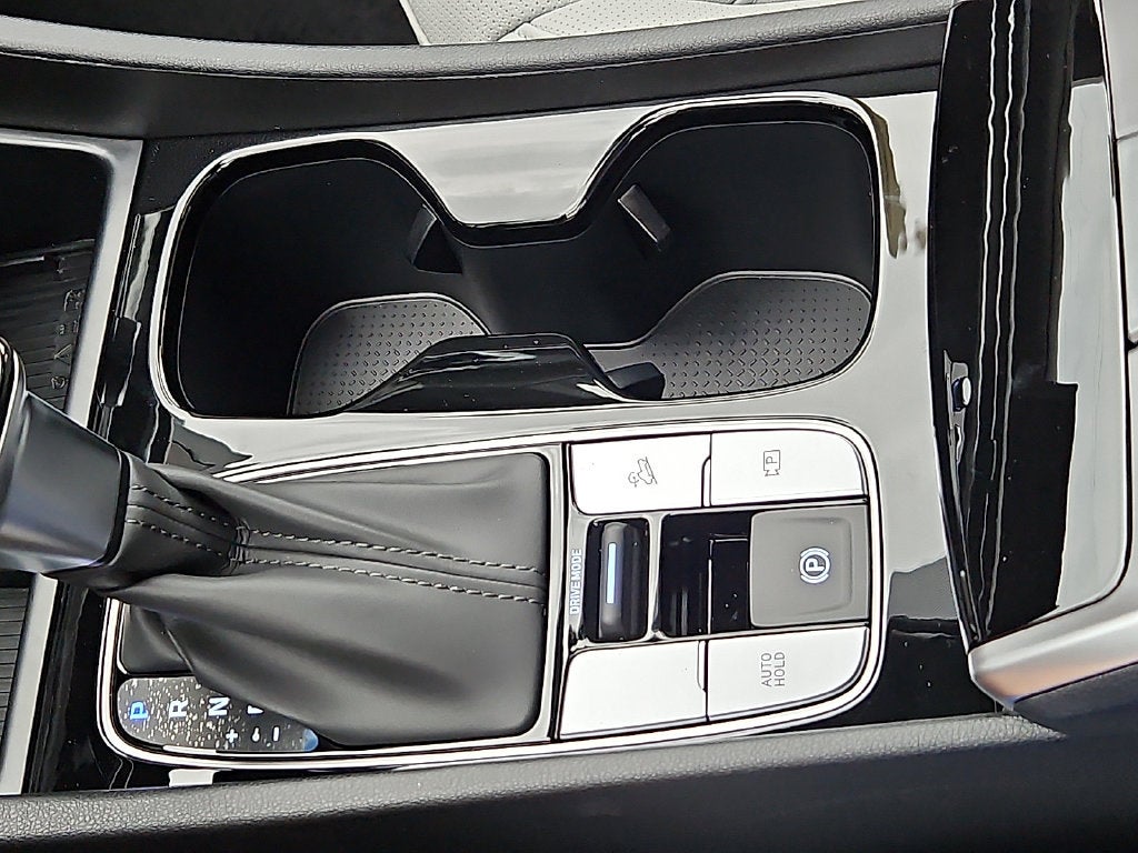 2027 Hyundai SANTA CRUZ SEL Activity FWD
