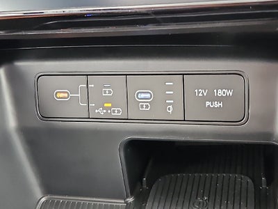 2027 Hyundai SANTA CRUZ SEL Activity FWD