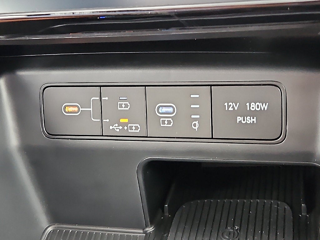 2027 Hyundai SANTA CRUZ SEL Activity FWD