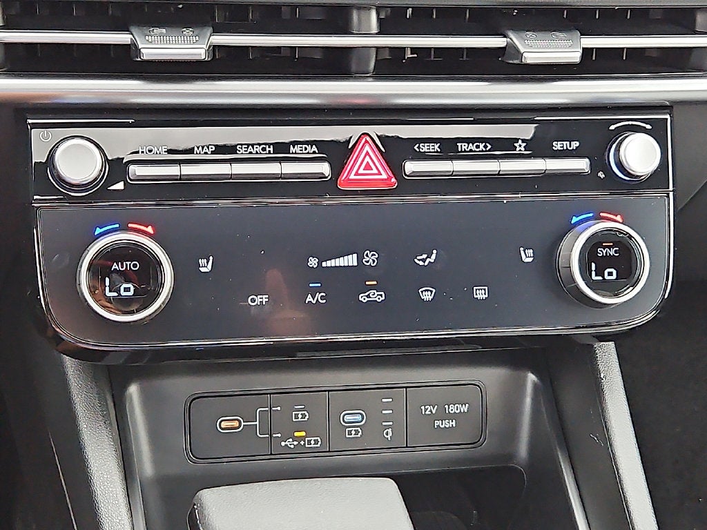 2027 Hyundai SANTA CRUZ SEL Activity FWD