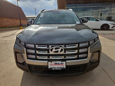 2027 Hyundai SANTA CRUZ SEL Activity FWD