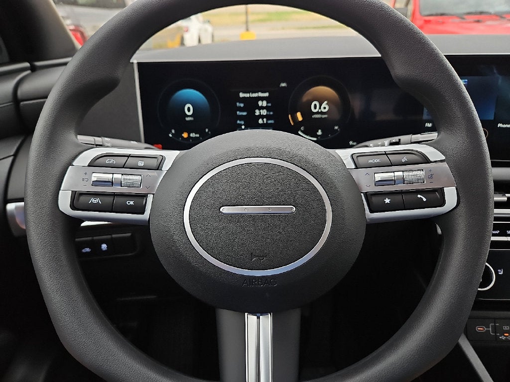 2027 Hyundai SANTA CRUZ SEL Activity FWD