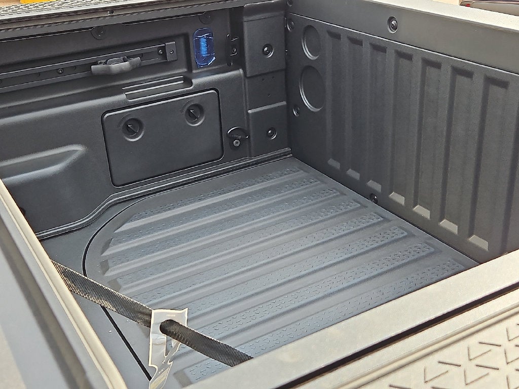 2027 Hyundai SANTA CRUZ SEL Activity FWD