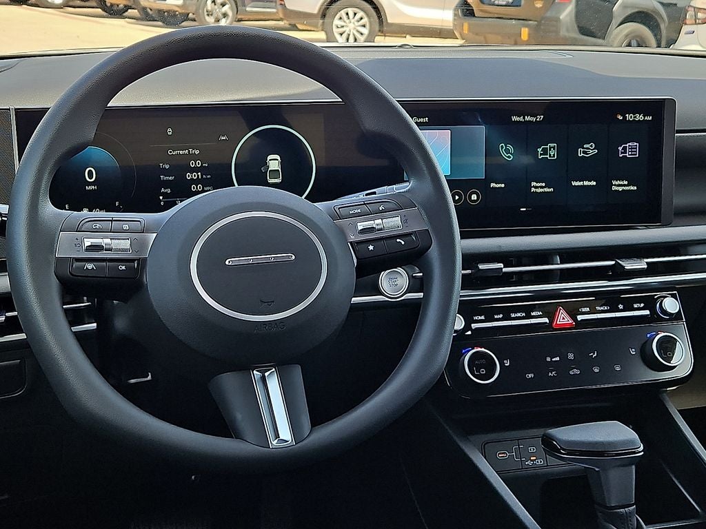 2026 Hyundai SANTA CRUZ SEL Activity FWD