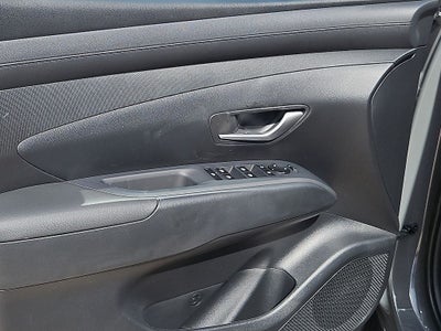 2026 Hyundai SANTA CRUZ SEL Activity FWD