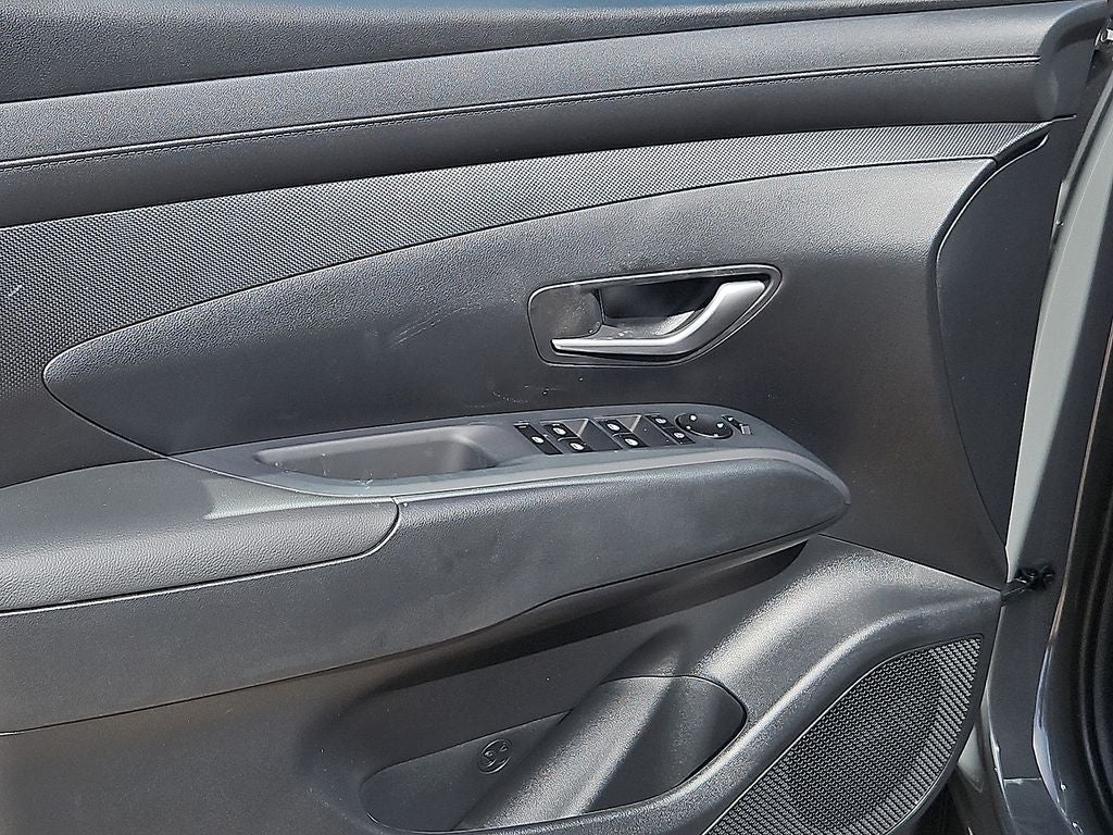 2026 Hyundai SANTA CRUZ SEL Activity FWD
