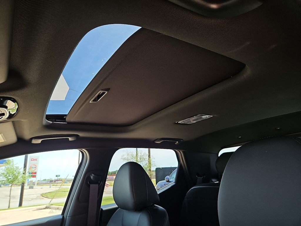 2026 Hyundai SANTA CRUZ SEL Activity FWD
