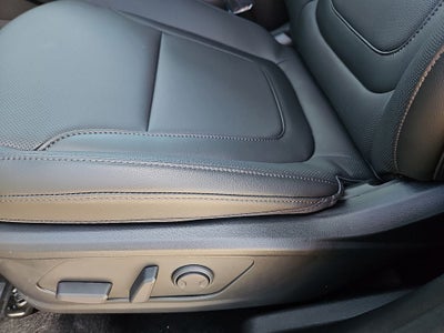 2026 Hyundai SANTA CRUZ SEL Activity FWD