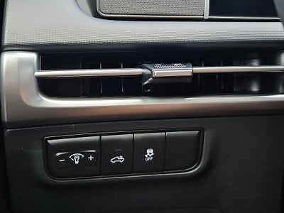 2026 Hyundai SANTA CRUZ SEL Activity FWD
