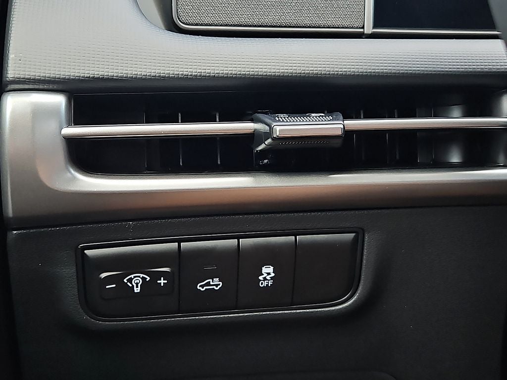 2026 Hyundai SANTA CRUZ SEL Activity FWD