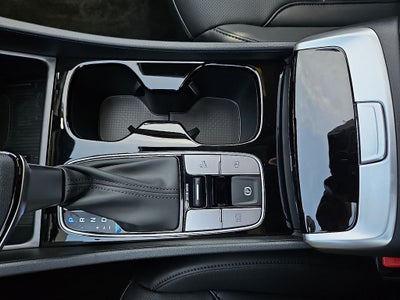 2026 Hyundai SANTA CRUZ SEL Activity FWD