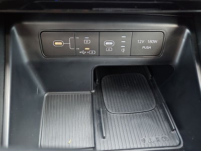 2026 Hyundai SANTA CRUZ SEL Activity FWD