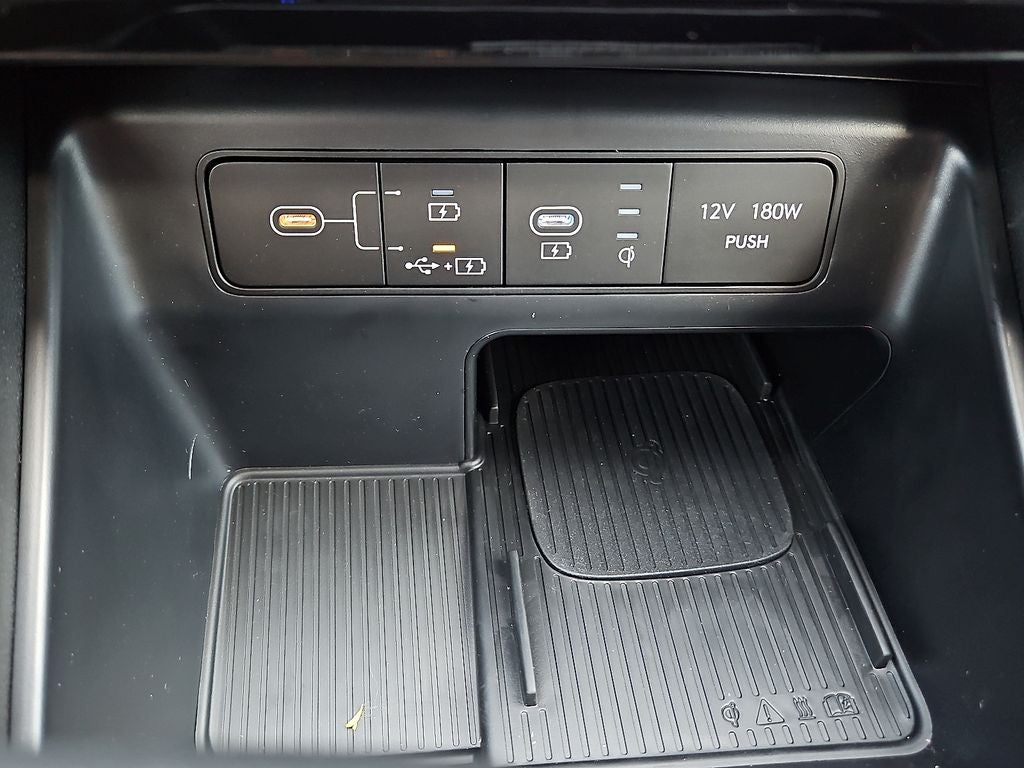 2026 Hyundai SANTA CRUZ SEL Activity FWD