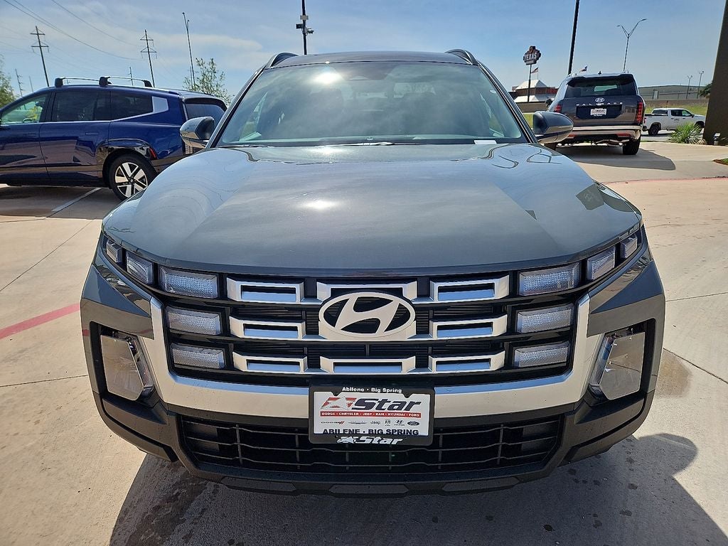 2026 Hyundai SANTA CRUZ SEL Activity FWD
