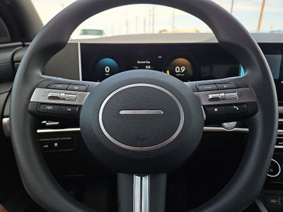 2026 Hyundai SANTA CRUZ SEL Activity FWD