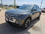 2026 Hyundai SANTA CRUZ SEL Activity FWD