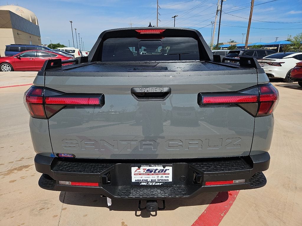 2026 Hyundai SANTA CRUZ SEL Activity FWD