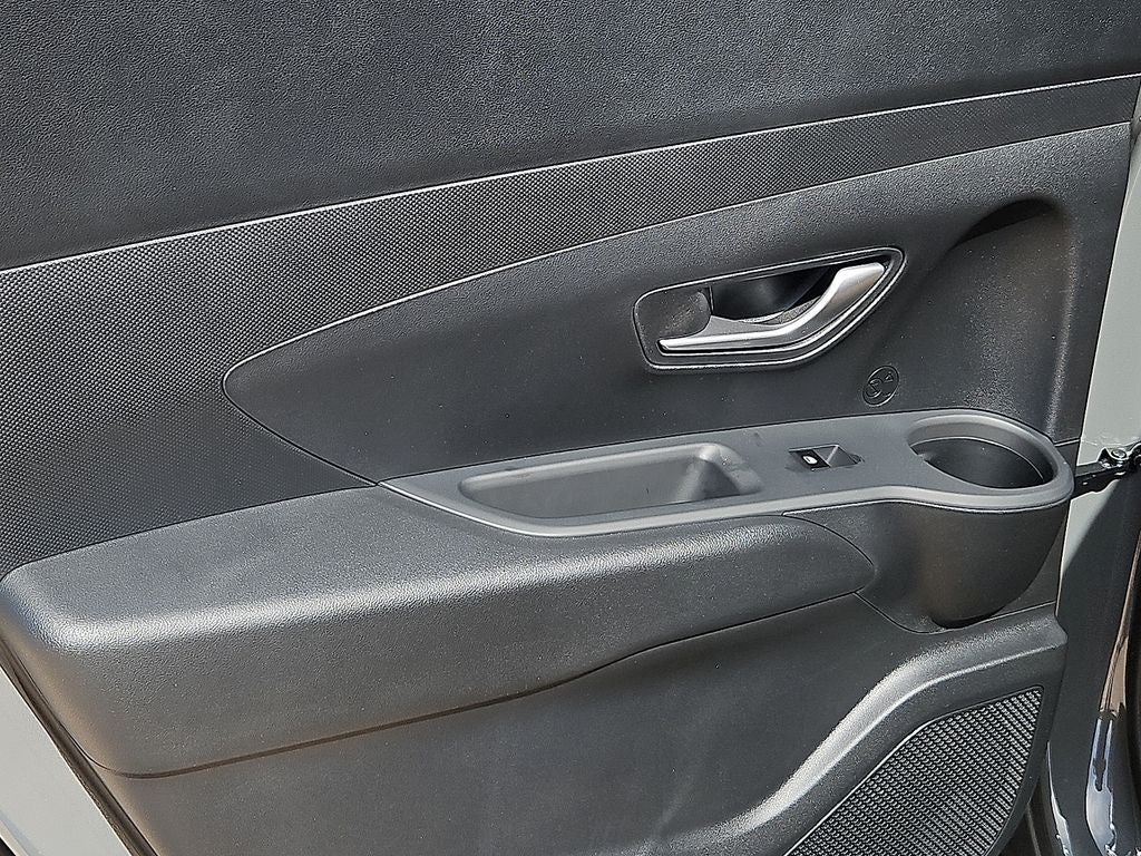 2026 Hyundai SANTA CRUZ SEL Activity FWD