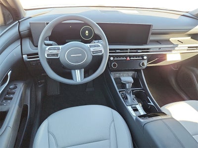 2026 Hyundai SANTA CRUZ SEL Activity FWD