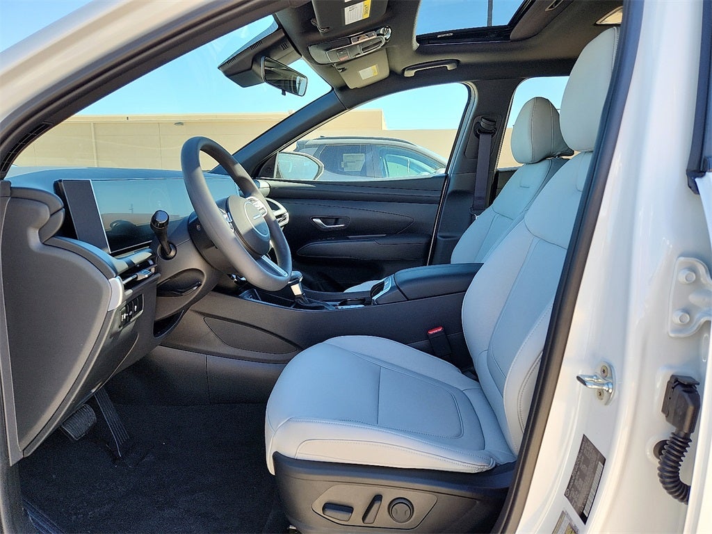 2026 Hyundai SANTA CRUZ SEL Activity FWD