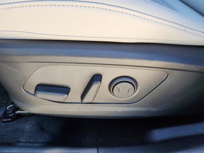 2026 Hyundai SANTA CRUZ SEL Activity FWD