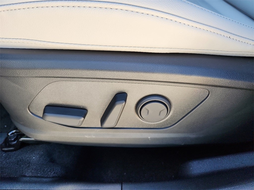 2026 Hyundai SANTA CRUZ SEL Activity FWD