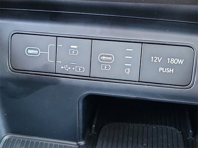 2026 Hyundai SANTA CRUZ SEL Activity FWD