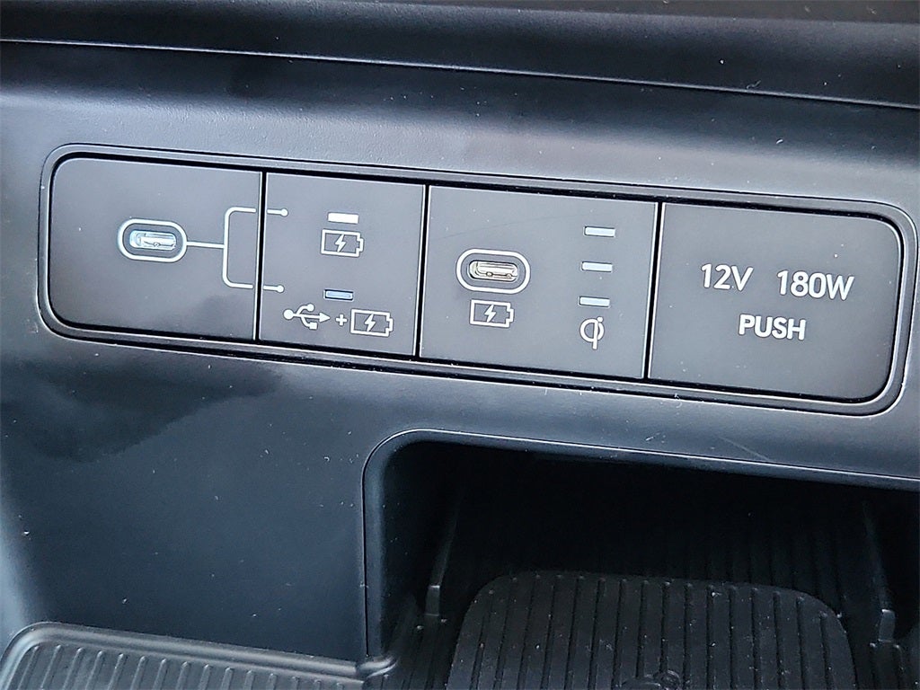 2026 Hyundai SANTA CRUZ SEL Activity FWD