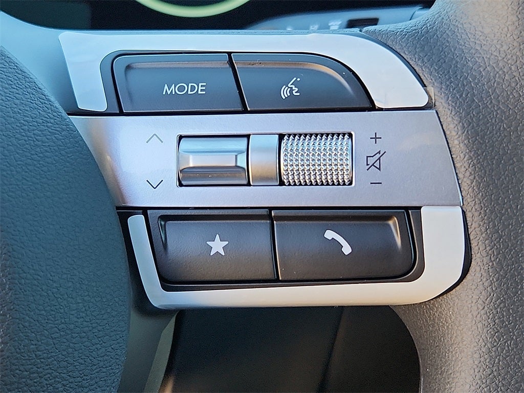 2026 Hyundai SANTA CRUZ SEL Activity FWD