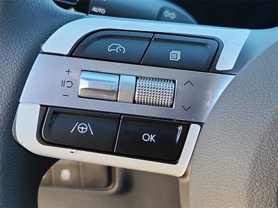 2026 Hyundai SANTA CRUZ SEL Activity FWD