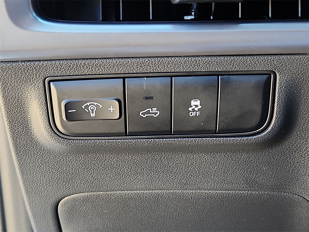 2026 Hyundai SANTA CRUZ SEL Activity FWD