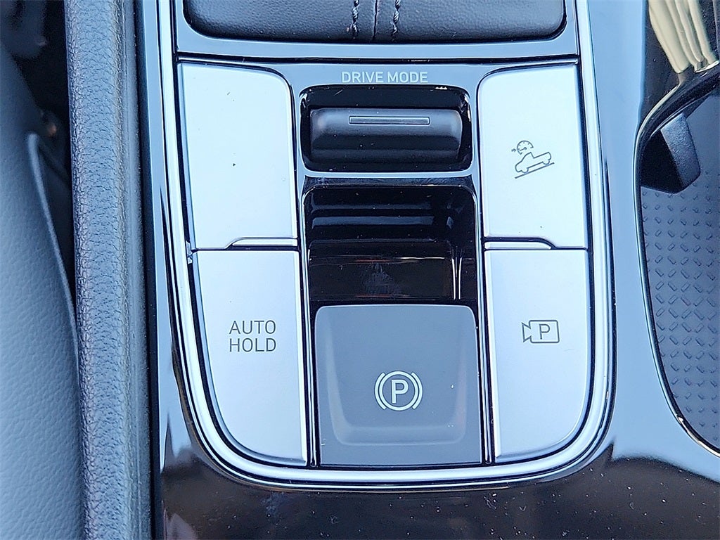 2026 Hyundai SANTA CRUZ SEL Activity FWD