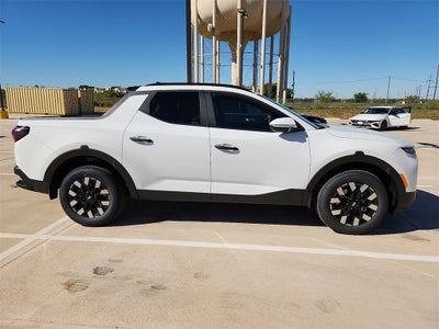 2026 Hyundai SANTA CRUZ SEL Activity FWD