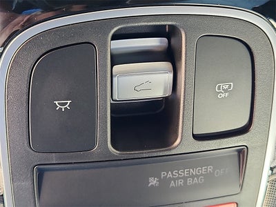 2026 Hyundai SANTA CRUZ SEL Activity FWD