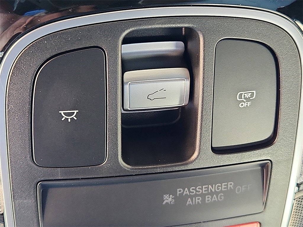 2026 Hyundai SANTA CRUZ SEL Activity FWD