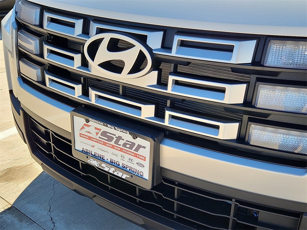 2026 Hyundai SANTA CRUZ SEL Activity FWD