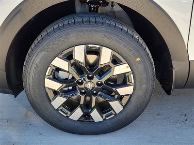 2026 Hyundai SANTA CRUZ SEL Activity FWD