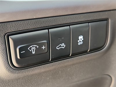 2026 Hyundai SANTA CRUZ SEL Activity AWD