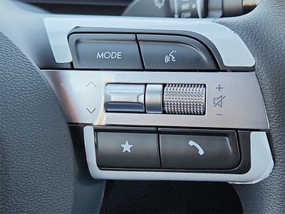 2026 Hyundai SANTA CRUZ SEL Activity AWD