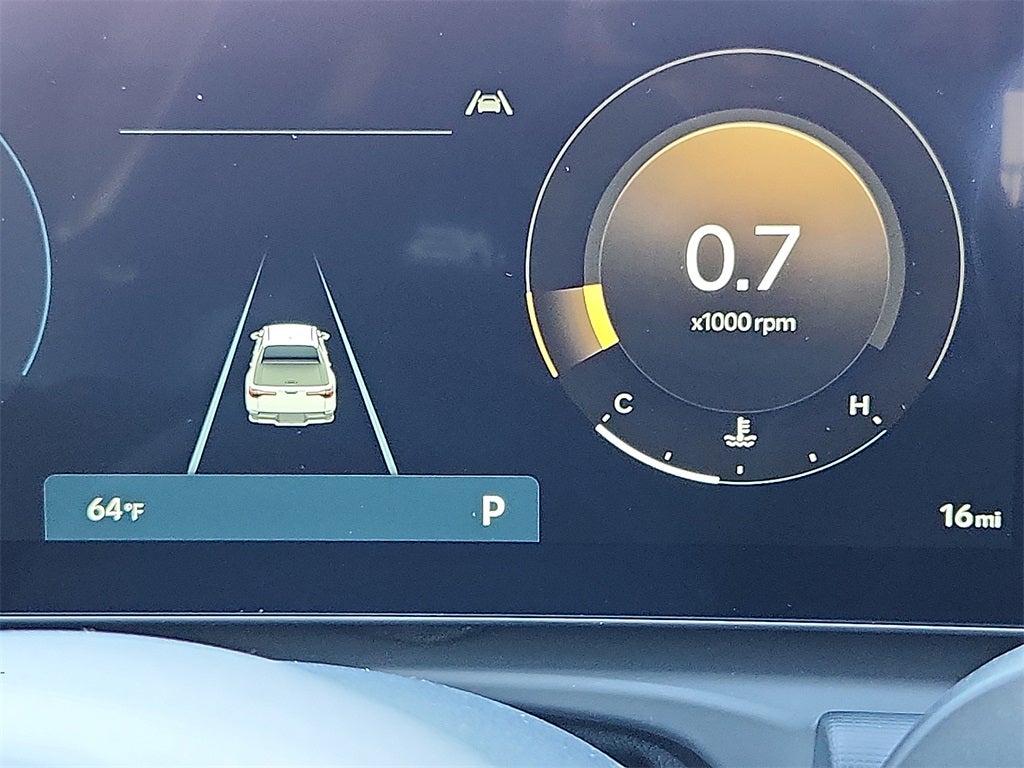 2026 Hyundai SANTA CRUZ SEL Activity AWD