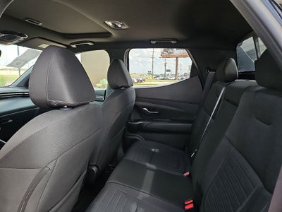 2022 Hyundai SANTA CRUZ SEL Premium