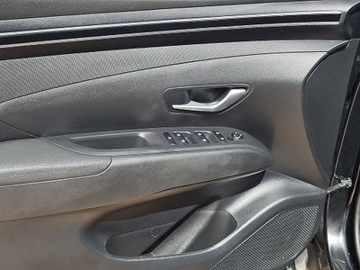 2022 Hyundai SANTA CRUZ SEL Premium