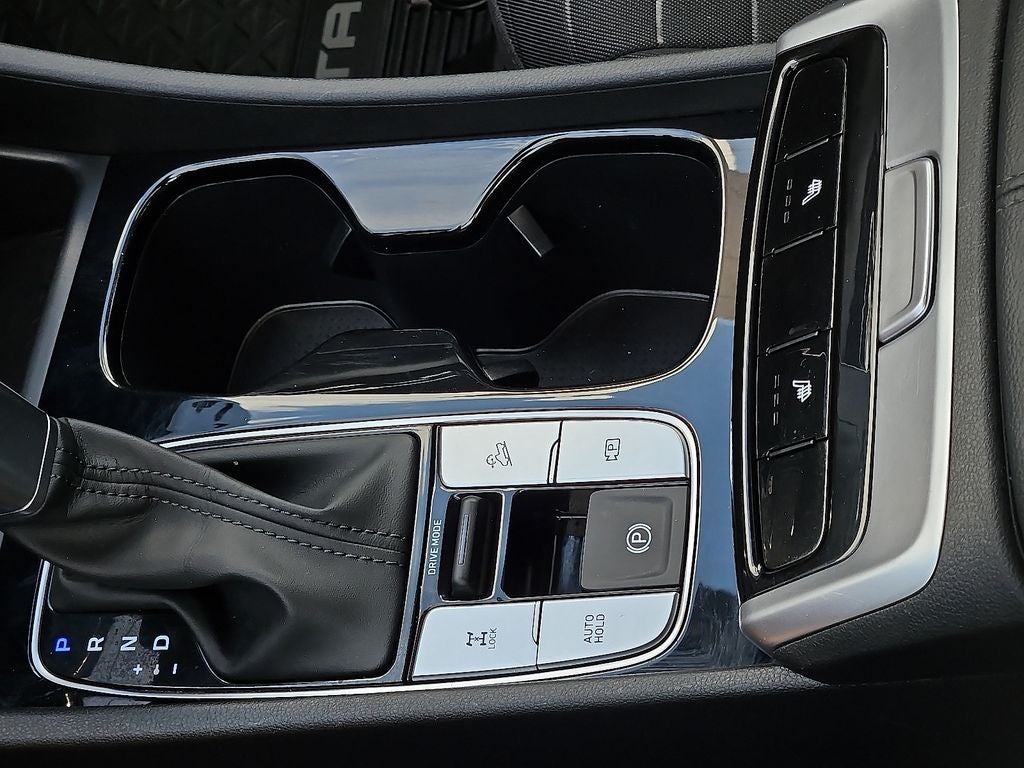 2022 Hyundai SANTA CRUZ SEL Premium