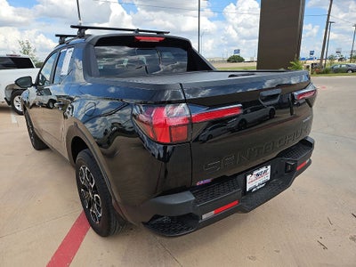 2022 Hyundai SANTA CRUZ SEL Premium